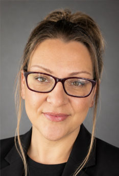 Teacher Retirement Seminar Course Leader